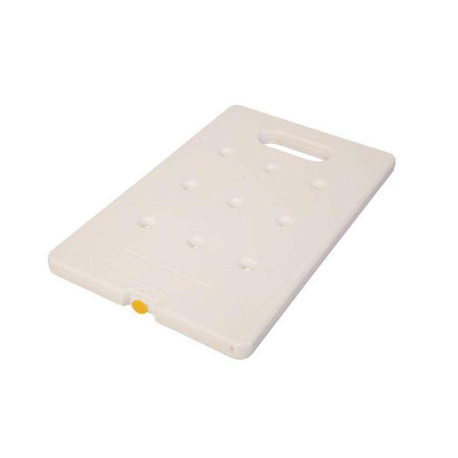 Plaque de refroidissement 53 x 32,5 cm | 4 couleurs