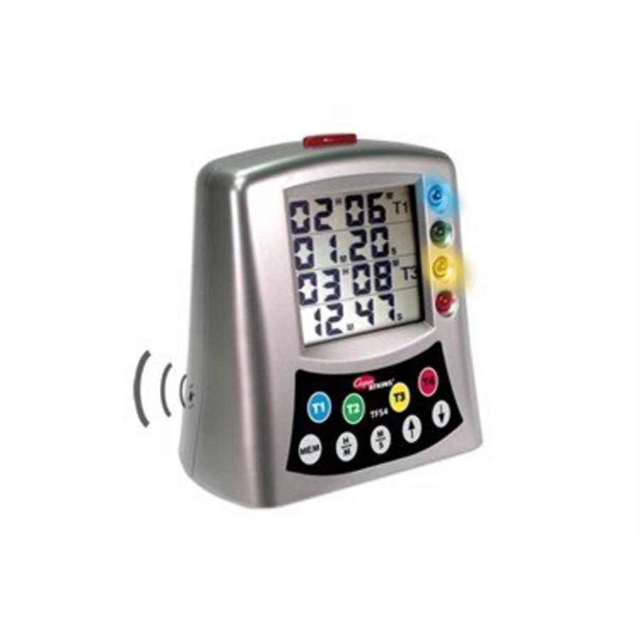 Minuteur de cuisine Cooper-Atkins | 4 en 1