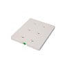 HorecaTraders Cooling plate 32.5 x 26.5 cm | 4 colours