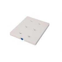 Cooling plate 32.5 x 26.5 cm | 4 Colors