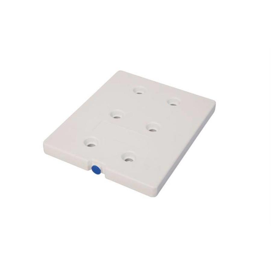 Cooling plate 32.5 x 26.5 cm | 4 Colors