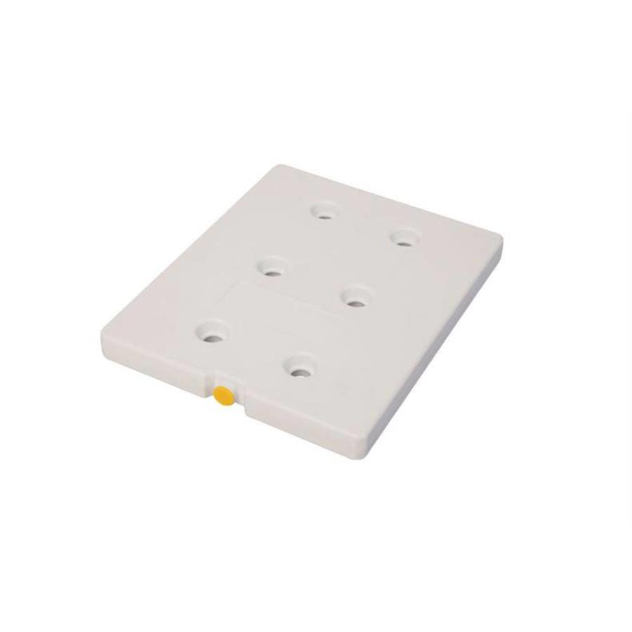 Plaque de refroidissement 32,5 x 26,5 cm | 4 couleurs