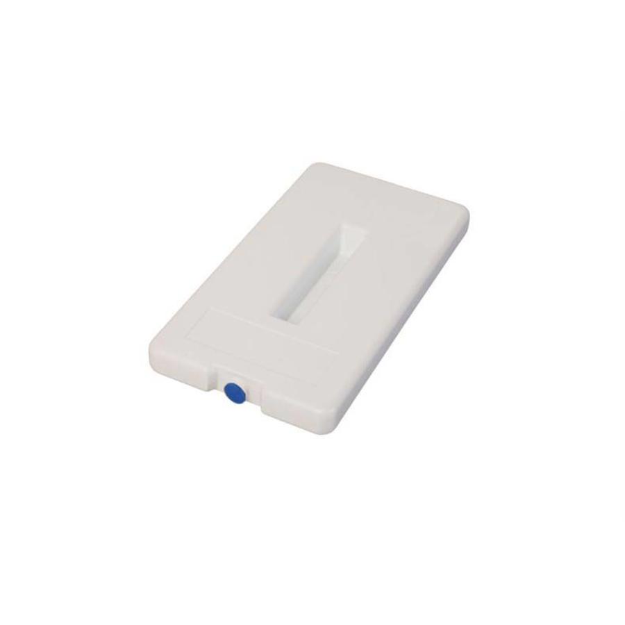 Plaque de refroidissement 32,5 x 17,6 cm | 4 couleurs