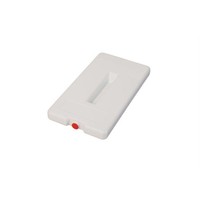 Kühlplatte 32,5 x 17,6 cm | 4 Farben
