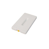 Kühlplatte 32,5 x 17,6 cm | 4 Farben