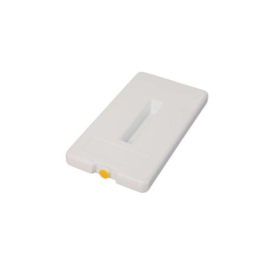 Plaque de refroidissement 32,5 x 17,6 cm | 4 couleurs