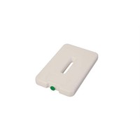 Kühlplatte 26,5 x 16,2 cm | 4 Farben