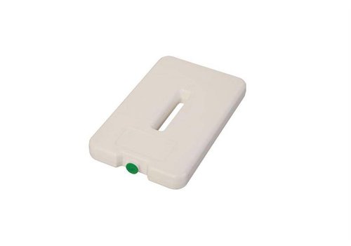  HorecaTraders Cooling plate 26.5 x 16.2 cm | 4 Colors 