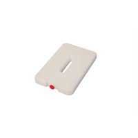 Cooling plate 26.5 x 16.2 cm | 4 Colors