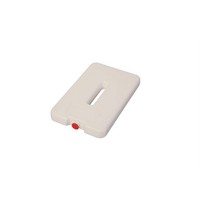 Kühlplatte 26,5 x 16,2 cm | 4 Farben