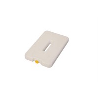 Cooling plate 26.5 x 16.2 cm | 4 Colors