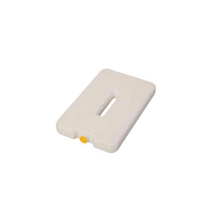 Cooling plate 26.5 x 16.2 cm | 4 Colors