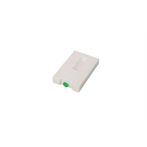  HorecaTraders Cooling plate 17.6 x 10.8 cm | 4 colours 
