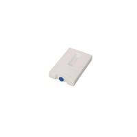 Cooling plate 17.6 x 10.8 cm | 4 Colors