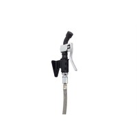 Spray head with holder and flexible | 200 cm