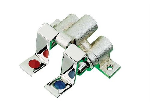  HorecaTraders Commande au pied avec 2 pédales 