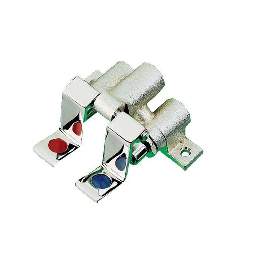  HorecaTraders Commande au pied avec 2 pédales 