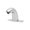 HorecaTraders Infrarot-Wasserhahn Wouter