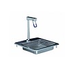 HorecaTraders Komplette Wasserstation | 335 x 305 mm