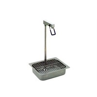 Water station Incl. Glass Filler | 257x185mm