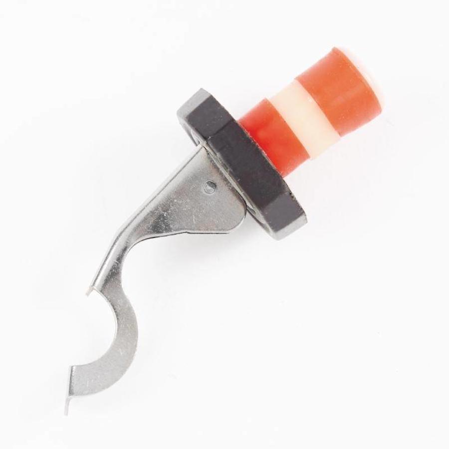 Bottle Valve and Opener | Ø 16mm | 5 pieces