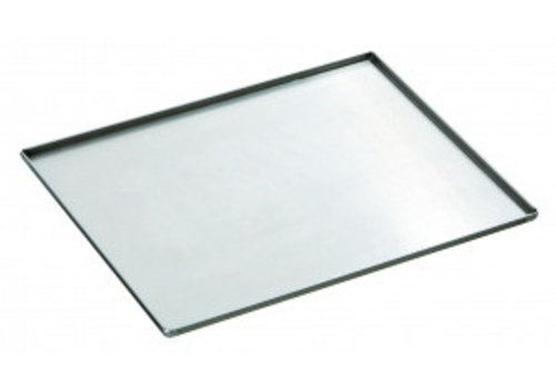  Casselin Aluminium Bakplaat | 45,4(b) x 32,7 x 0,7 cm 