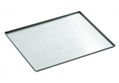  Casselin Aluminum Baking Tray | 45.4(w) x 32.7 x 0.7cm 