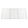 Casselin Stainless Steel Grid 43.3 x 31.5 cm