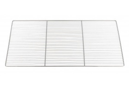  Casselin Stainless Steel Grid 43.3 x 31.5 cm 