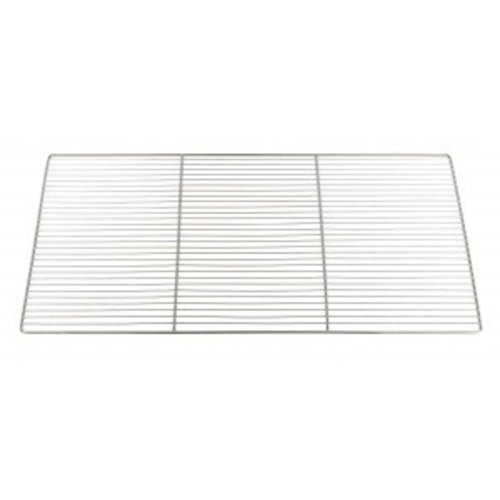  Casselin Stainless Steel Grid 43.3 x 31.5 cm 