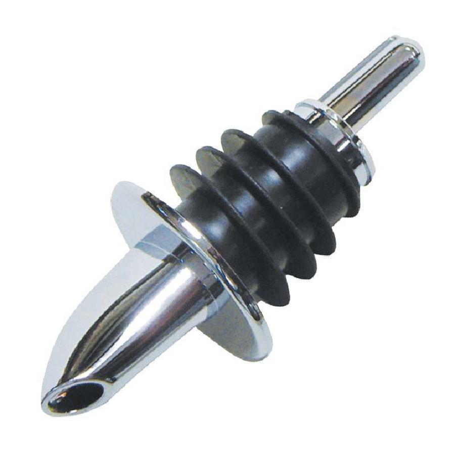 Stainless steel pouring spout | 10 pieces