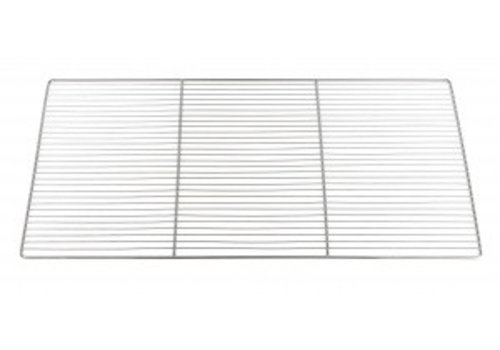  Hendi Horaire | 43,5 x 31,6 x 1,5 cm 