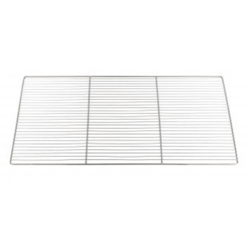  Hendi Zeitplan | 43,5 x 31,6 x 1,5 cm 