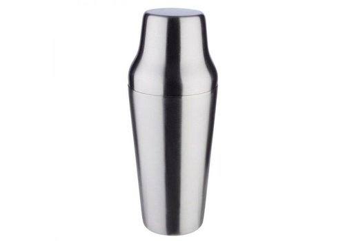  HorecaTraders Parisian cocktail shaker | matted 