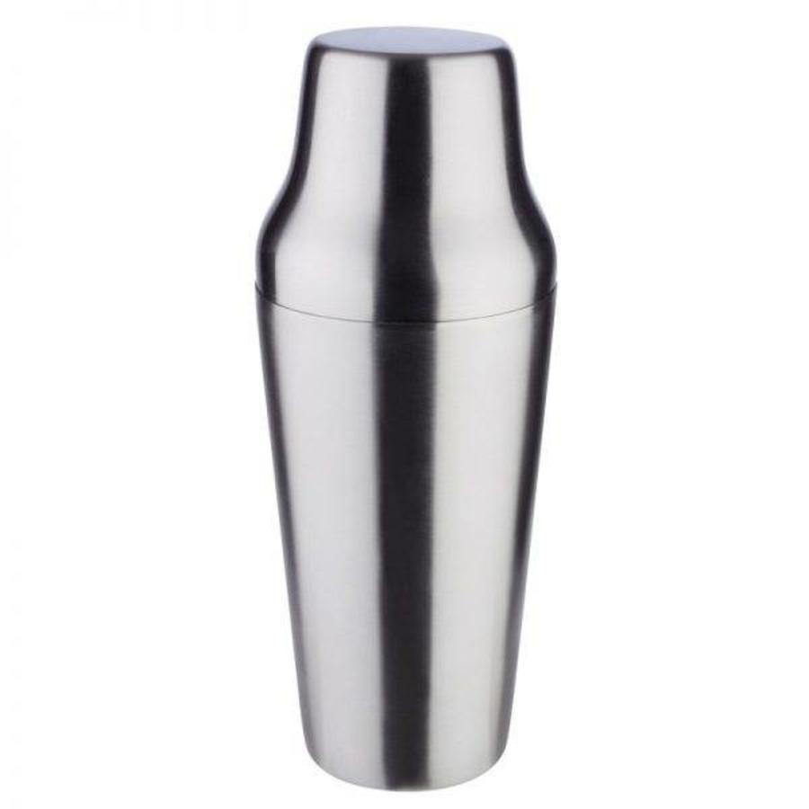 Shaker à cocktail parisien | emmêlé