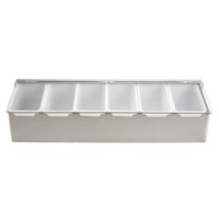 Bar Dispenser | 6 Trays