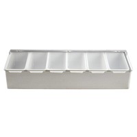 Distributeur de barres | 6 tasses