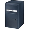 Brema Machine à glaçons CB184 | 21 kg/24 h | Refroidi par air