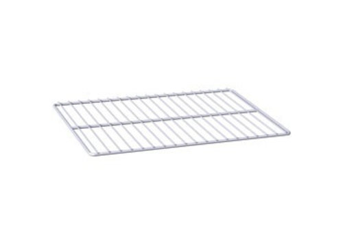  HorecaTraders Grille de four en acier inoxydable | 4 tailles 