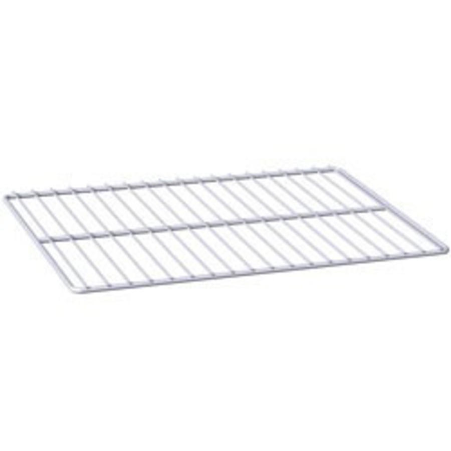 Oven grid stainless steel | 4 Sizes