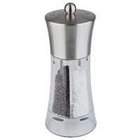 2 in 1 Pepper and Salt Mill