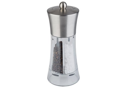  APS 2 in 1 Pepper and Salt Mill 