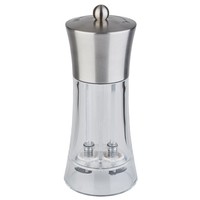 2 in 1 Pepper and Salt Mill