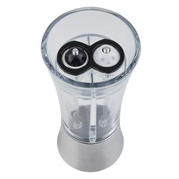 Moulin à poivre et à sel 2 en 1