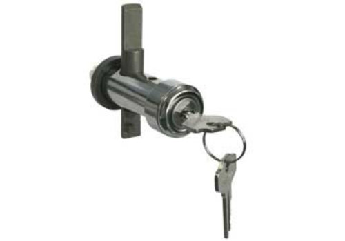  HorecaTraders Serrure Réfrigérateur Diamant 