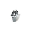 HorecaTraders Ice Cream Scoop Sprayer Including Supply Tap With Lever