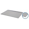 HorecaTraders Aluminum Baking Trays 80x60 cm | 4 Sizes