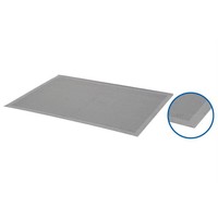 Aluminum baking trays 80x60 cm | 4 Formats