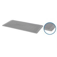 Aluminum baking trays 80x40 cm | 3 Formats