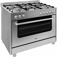 Multifunctional Stove Electric Oven | 5 pits